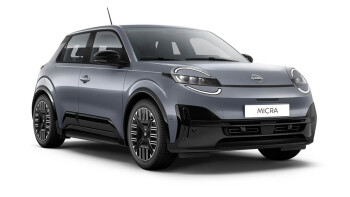 Nissan Micra 90kW Engage 40kWh 5dr Auto Electric Hatchback